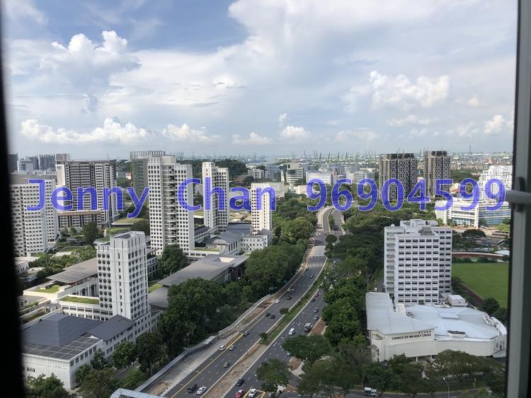 Blk 425 Clementi Avenue 1 (Clementi), HDB 5 Rooms #175226032